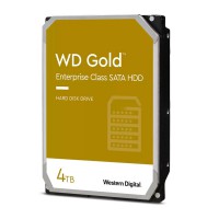 Ổ cứng HDD 4TB Western Digital GOLD WD4003FRYZ