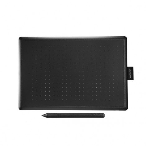 Bảng vẽ One By Wacom Small CTL-472/K0-CX