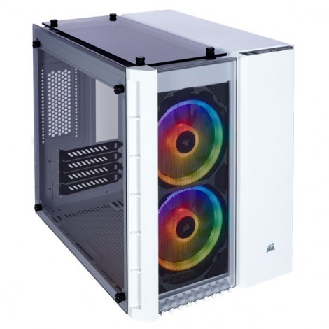 Case Corsair 280X RGB White