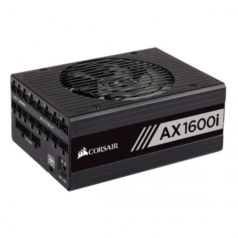 Nguồn máy tính Corsair AX1600i-CP-9020087-NA