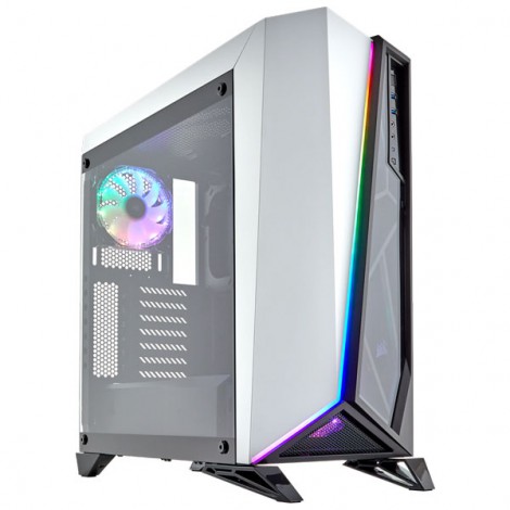 Case Corsair SPEC-OMEGA RGB White