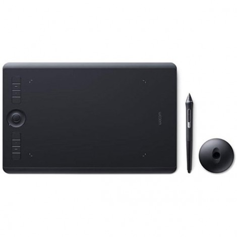 Bảng vẽ Wacom Intuos Pro Medium ...