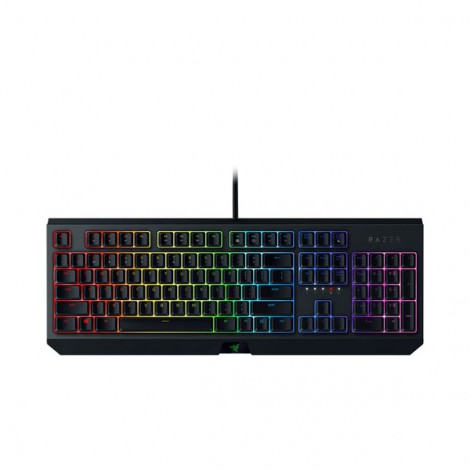 Bàn phím Razer BlackWidow-Mechanical-Green Switch (RZ03-02860100-R3M1)