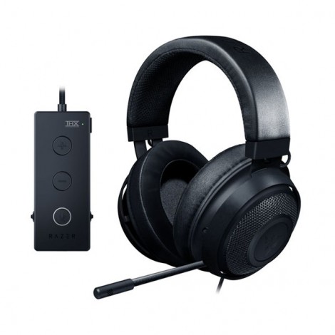 Tai nghe Razer Kraken Tournament Edition Black (RZ04-02051000-R3M1)