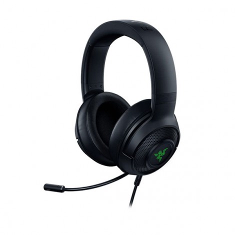 Tai nghe Razer Kraken V3 X USB ...