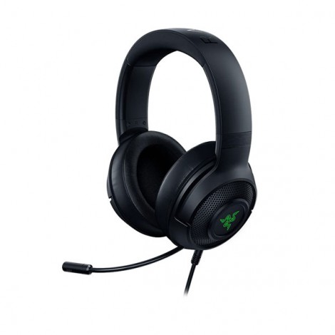 Tai nghe Razer Kraken V3 X USB (RZ04-03750100-R3M1)