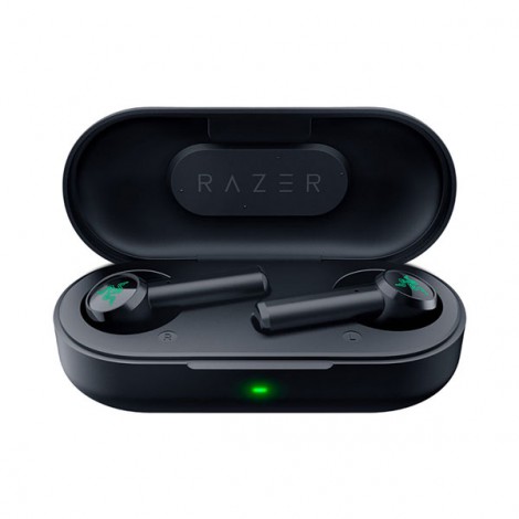 Tai nghe Razer Hammerhead True Wireless Black (RZ12-02970100-R3A1)