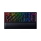 Bàn phím cơ Razer BlackWidow V3 Pro-Wireless Mechanical-Green Switch (RZ03-03530100-R3M1)