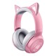 Tai nghe Razer Kraken BT Kitty Quartz (RZ04-03520100-R3M1)