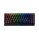 Bàn phím cơ Razer BlackWidow V3 Mini HyperSpeed-Wireless Mechanical-Yellow Switch (RZ03-03890100-R3M1)