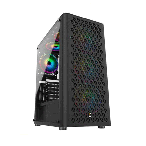 Case Jetek MERCI - G9605B