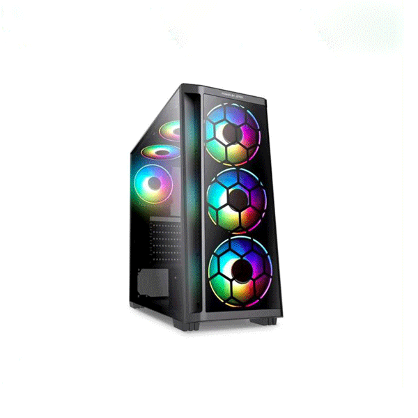 Case Jetek Thompson - G9603B