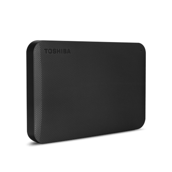Ổ cứng di động HDD Toshiba Canvio ...