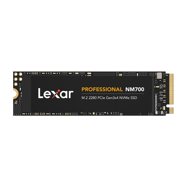 Ổ cứng gắn trong 1TB SSD NM700 M.2 2280 ...