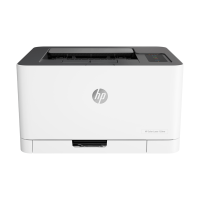 Máy in HP Color Laser 150nw (4ZB95A)