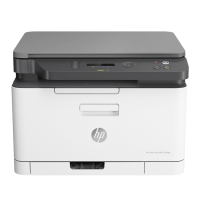 Máy in HP Color Laser MFP 178nw (4ZB96A)