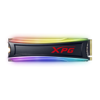Ổ cứng SSD ADATA XPG AS40G 512GB M.2 PCIe LED RGB ...