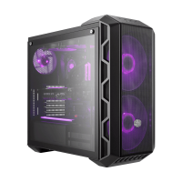 Case Coolermaster H500 (Iron Grey)