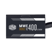 Nguồn Coolermaster MWE 400 BRONZE V2 230V