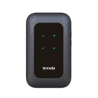 Bộ phát WiFi 4G Tenda 4G180 (150 Mbps/ Wifi 4/ 2.4 GHz)