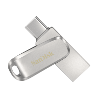 USB 32GB SanDisk Ultra Dual Drive Luxe Type-C (SDDDC4-032G-G46)