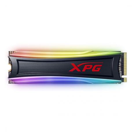 Ổ cứng SSD ADATA XPG AS40G 1TB M.2 PCIe LED ...