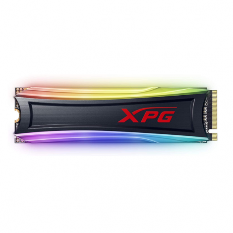 Ổ cứng SSD ADATA XPG AS40G 1TB M.2 PCIe LED RGB (AS40G-1TT-C)