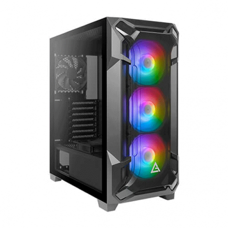 Case Antec DF600FLUX