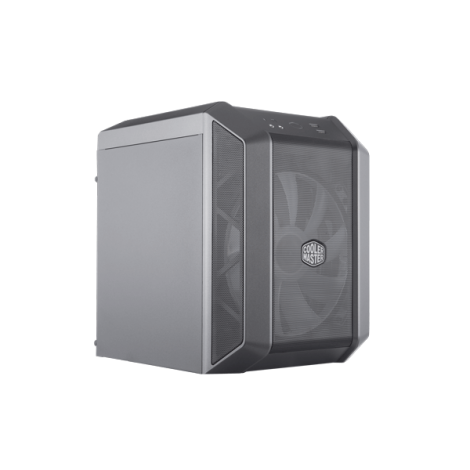 CASE COOLERMASTER H100 MINI ITX