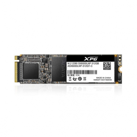 Ổ cứng SSD ADATA SX6000 512GB M.2 PCIe ...