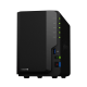 Ổ cứng mạng 2 Bay Nas Synology DS220+