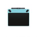 Bảng vẽ Wacom Intuos Art Medium, Mint Blue CTH-690/B0-CX