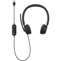 Tai nghe Modern USB Headset Microsoft (6ID-00016)