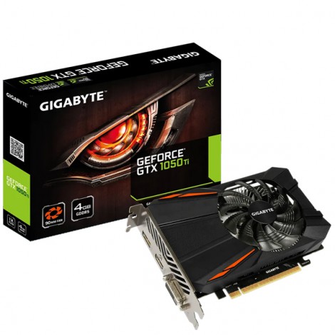 VGA Gigabyte GV-N105TD5-4GD