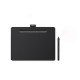 Bảng vẽ Wacom Intuos M, Black CTL-6100/K1-CX