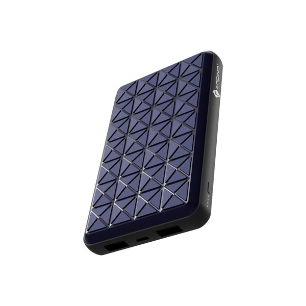 Sạc dự phòng Andino PowerSlim 10,000mAh ...