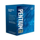 CPU Intel Pentium Gold G6400