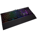 Bàn phím có dây Corsair K70 MK.2-BLK-MX Low Profile RGB Mx Speed CH-9109018-NA