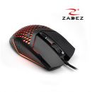 Chuột Gaming có dây Zadez G-151M