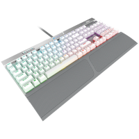 Bàn phím có dây Corsair K70 MK.2 BLK SE RGB Mx Speed ...