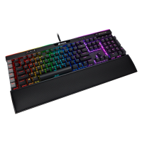 Bàn phím Corsair K95 RGB PLATINUM XT Mx Blue