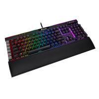 Bàn phím Corsair K95 RGB PLATINUM XT Mx Brown