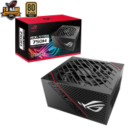 NGUỒN ASUS ROG STRIX 750W GOLD