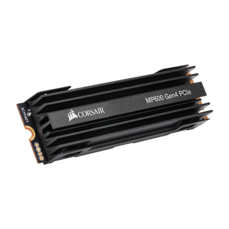 Ổ cứng SSD 500GB Corsair CSSD-F500GBMP600 Gen 4 PCIe x4