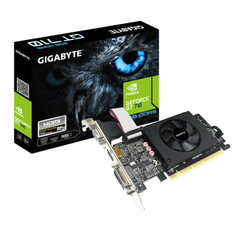 VGA Gigabyte GV-N710D5-2GIL