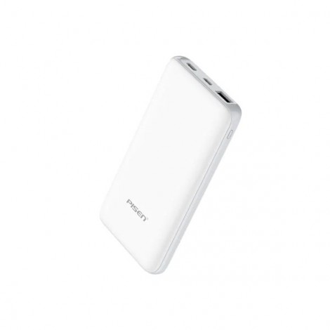 Sạc dự phòng PISEN 10000mAh TS-D266 ...