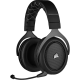 Tai nghe Corsair HS70 PRO WIRELESS Carbon