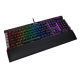 Bàn phím Corsair K95 RGB PLATINUM XT Mx Brown