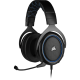 Tai nghe Corsair HS50 PRO Stereo Blue