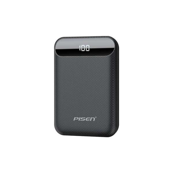 Sạc dự phòng Pisen PowerBox C10000(LED) ...